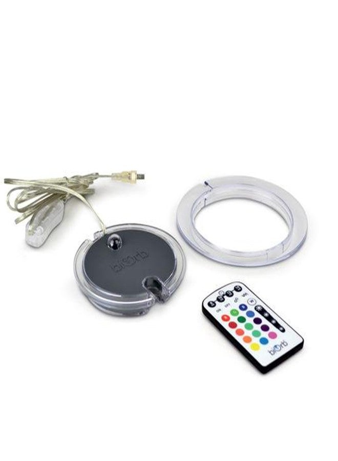 biOrb ملحق إضاءة BiOrb 45995.0 MCR لأحواض السمك الصغيرة، متعدد الألوان - Image 1